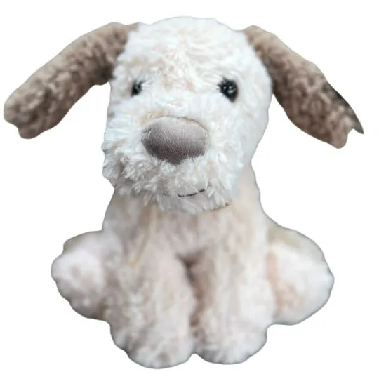 Peluche perro 8409748 